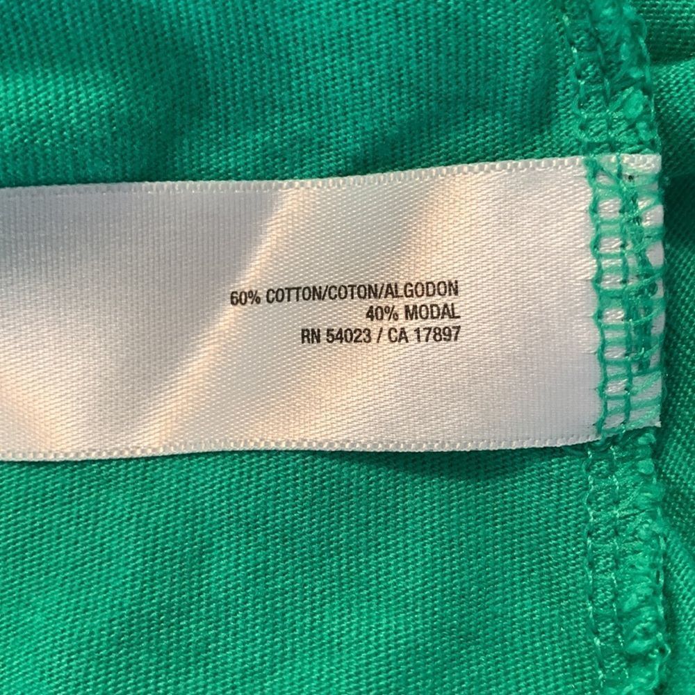 Old Navy Maternity Cap Sleeve Knee Length Midi Dress S - Picture 8 of 9